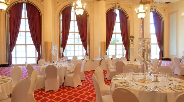 The Adelphi Hotel
