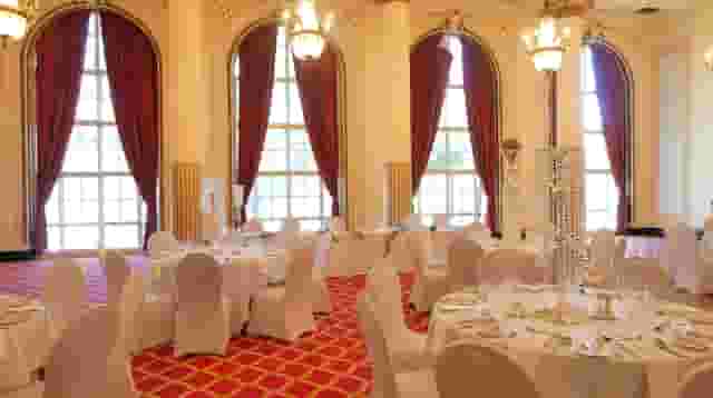 The Adelphi Hotel