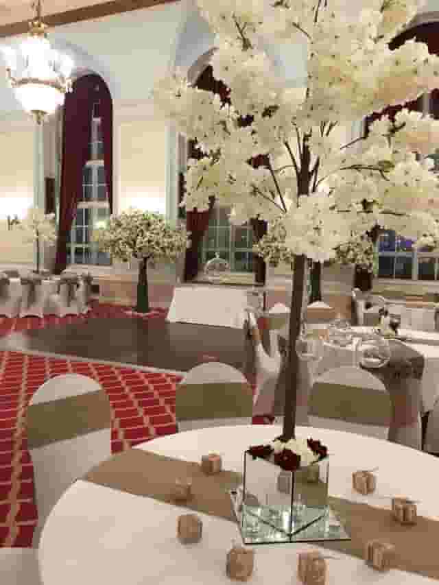 The Adelphi Hotel