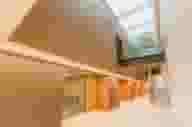Presentation Rooms