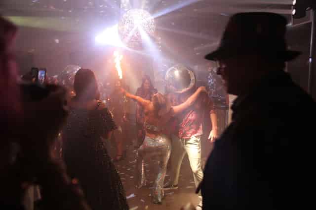 Studio 5