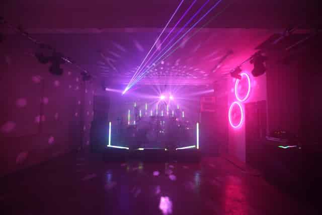 Studio 5