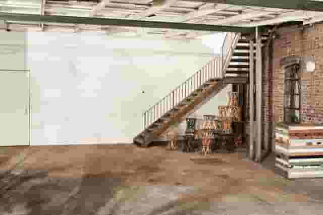 Loft Studios