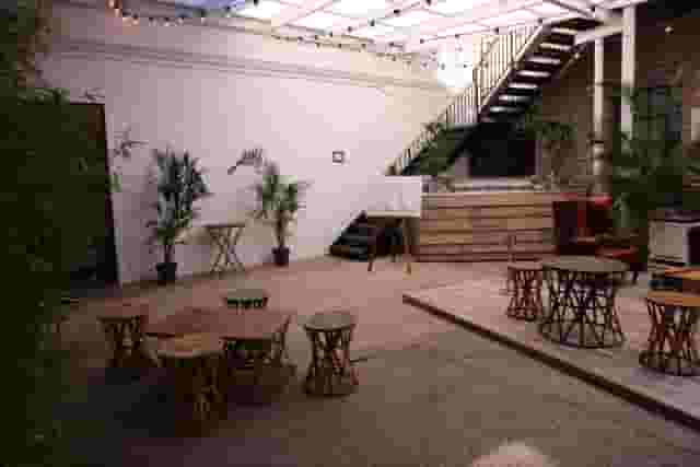 Loft Studios
