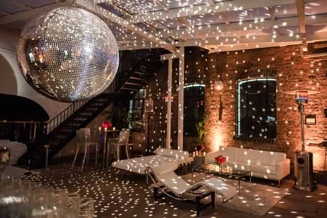 Loft Studios
