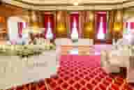 Awards Ceremony Venues