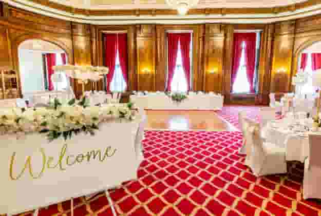 Sefton Suite