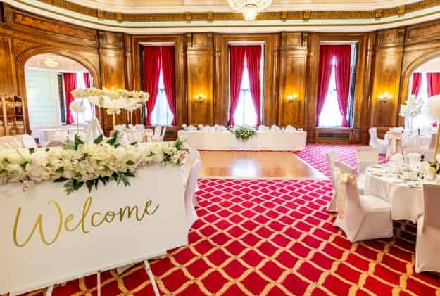 Sefton Suite