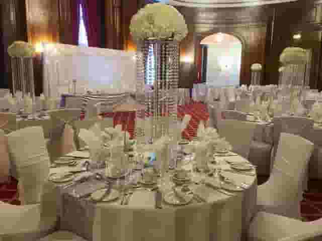 Sefton Suite