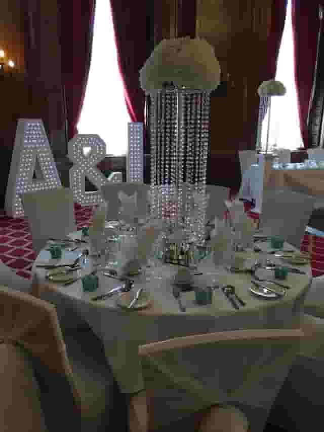 Sefton Suite