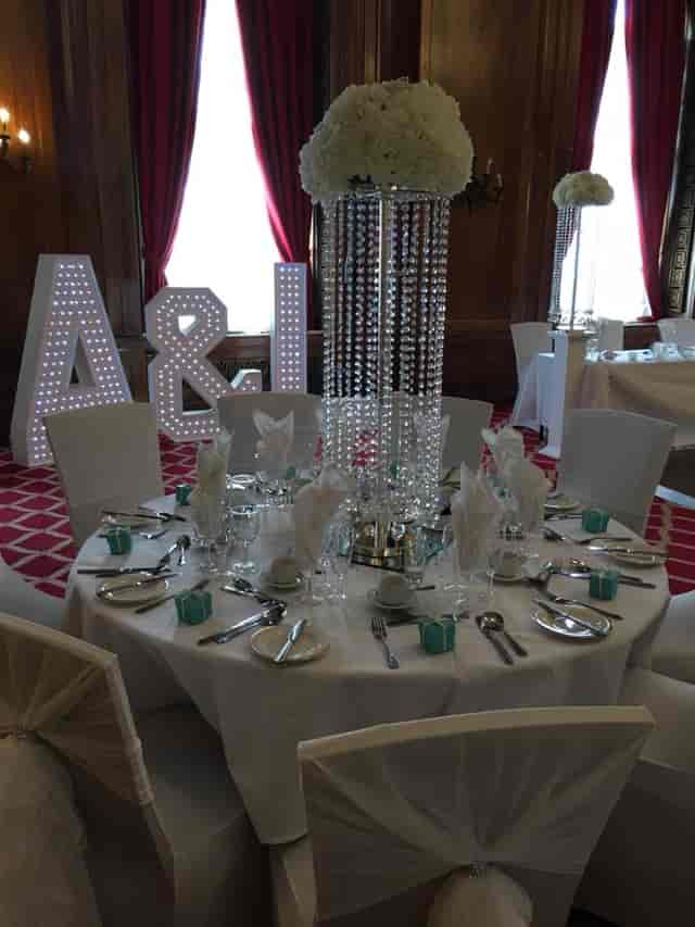 The Adelphi Hotel