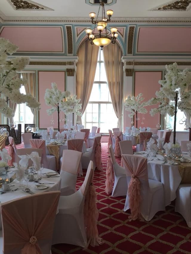 Crosby Suite