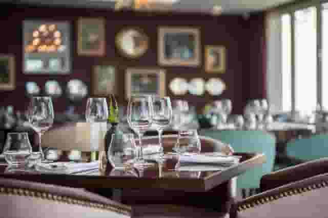 Aldwyn's at Ellerslie