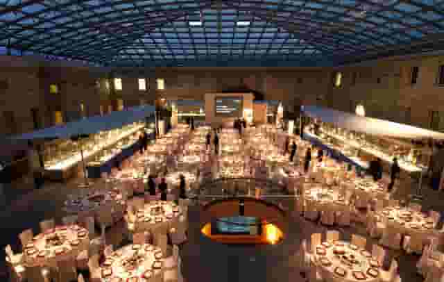 National Maritime Museum
