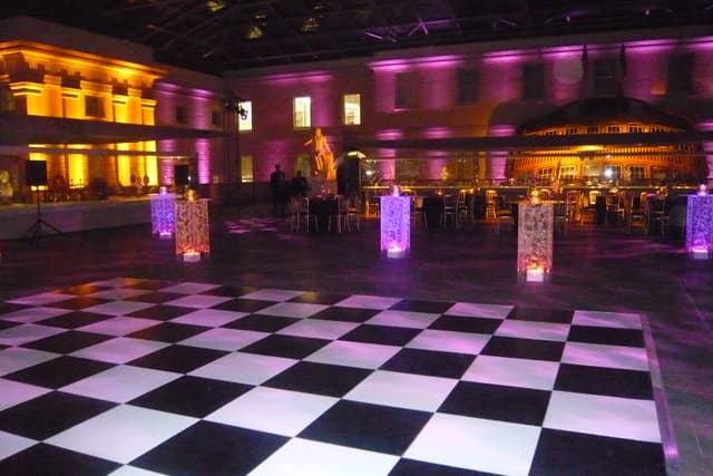 National Maritime Museum