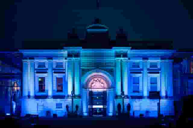 National Maritime Museum
