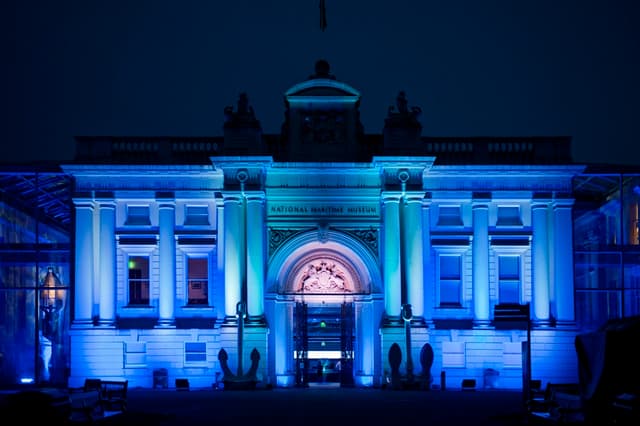 National Maritime Museum