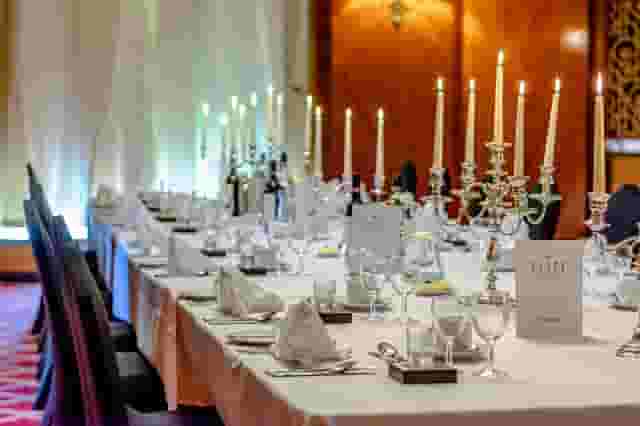 The Adelphi Hotel