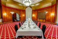 Unique Conference Venues