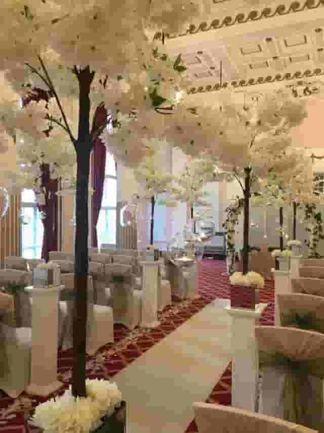 Derby Suite