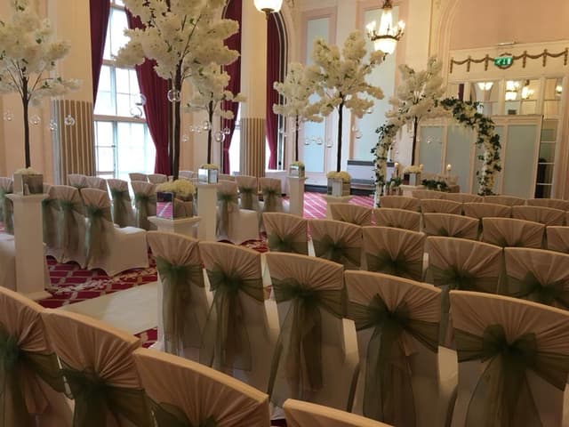The Adelphi Hotel