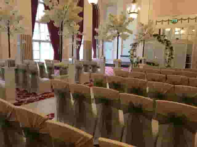 The Adelphi Hotel