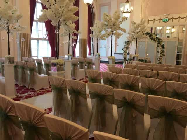 The Adelphi Hotel