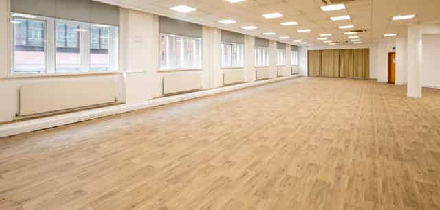 The Music Room Mayfair