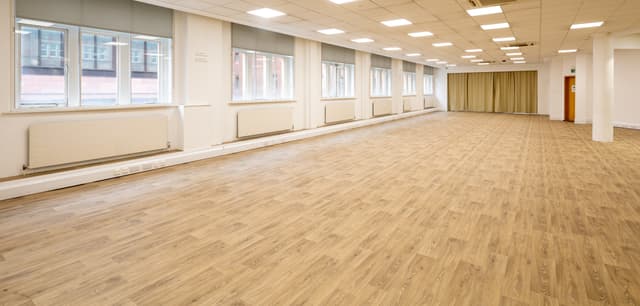 The Music Room Mayfair