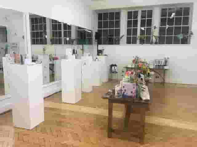 The Music Room Mayfair
