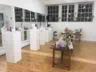 Pop Up Spaces