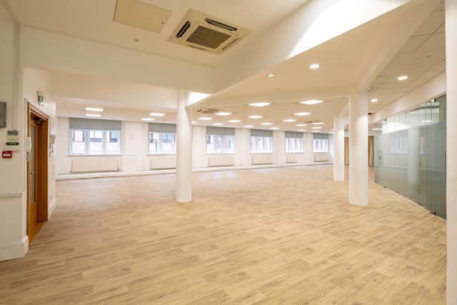 The Music Room Mayfair