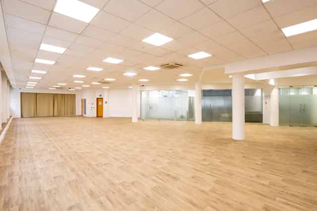 The Music Room Mayfair