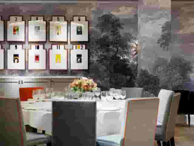 Ham Yard Hotel