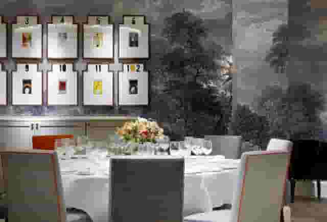Ham Yard Hotel