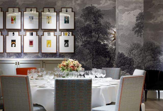 Ham Yard Hotel