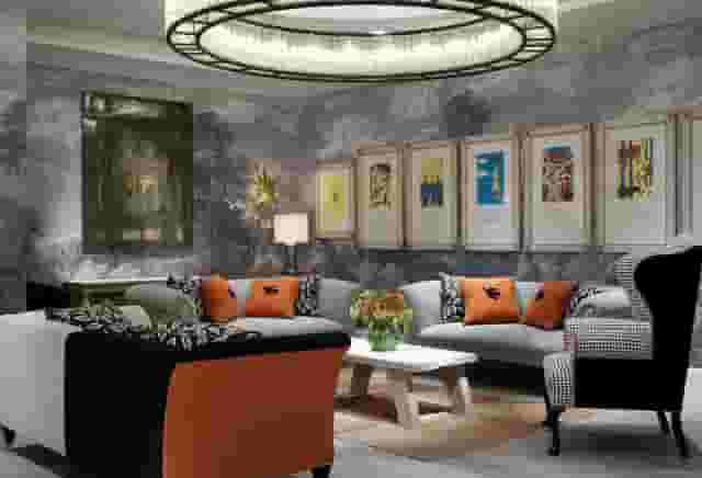 Ham Yard Hotel