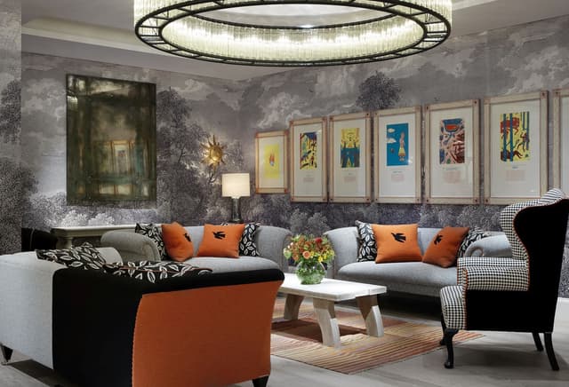 Ham Yard Hotel