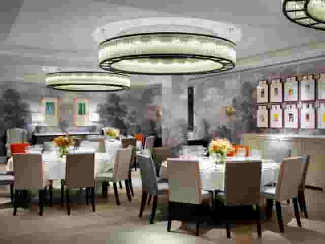 Ham Yard Hotel