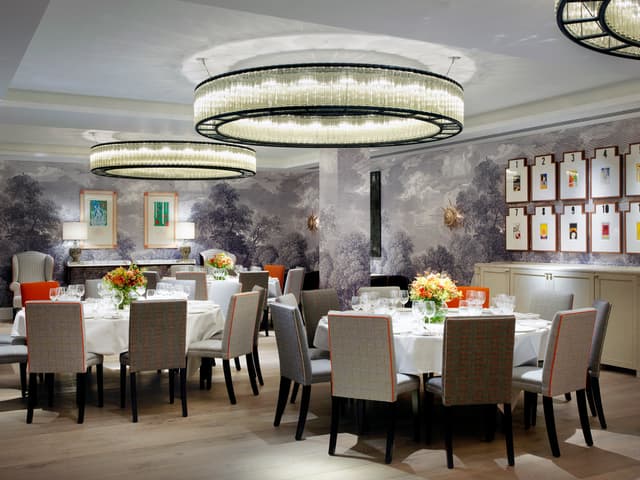 Ham Yard Hotel