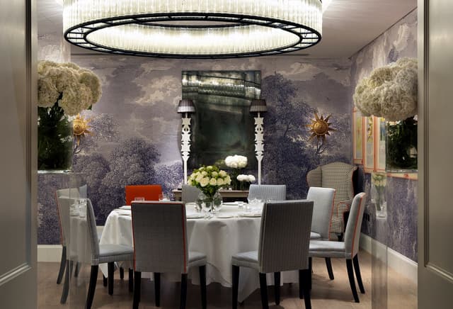 Ham Yard Hotel
