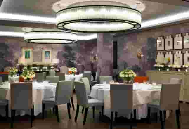 Ham Yard Hotel
