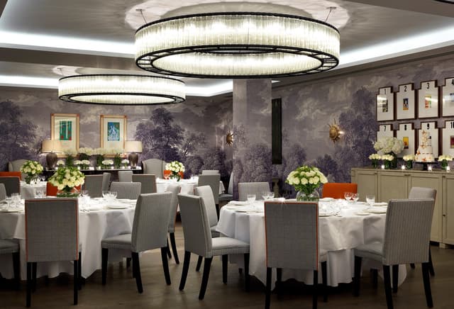 Ham Yard Hotel