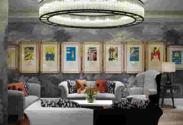 Ham Yard Hotel
