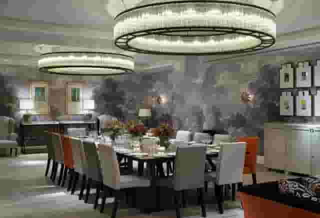 Ham Yard Hotel