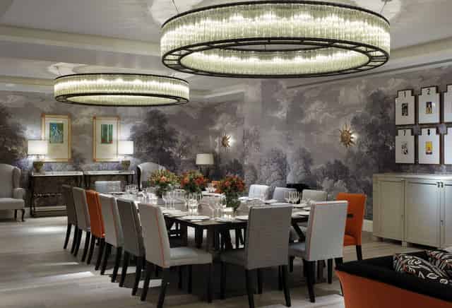 Ham Yard Hotel