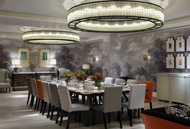 Ham Yard Hotel