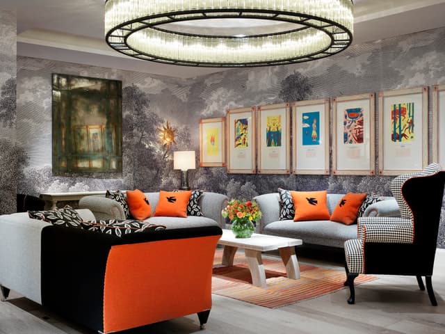 Ham Yard Hotel