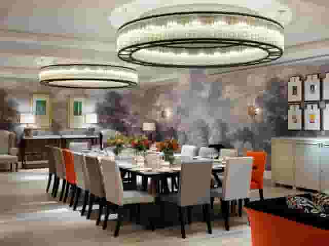 Ham Yard Hotel