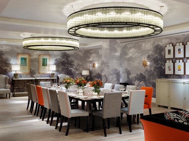 Ham Yard Hotel